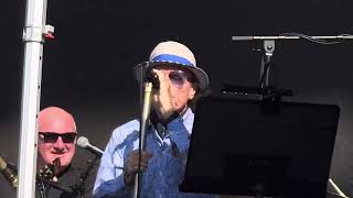 “Whenever God Shines His Light” Van Morrison @ British Summer Time (BST Hyde Park) London, 7/11/2025