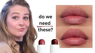 This new makeup trend is lowkey genius