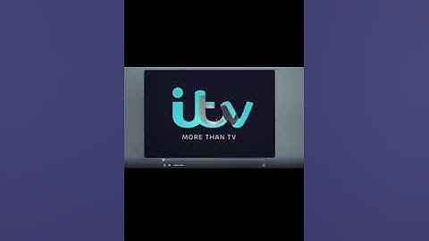 ITV HUB THEME FOR 45 MINUTES.