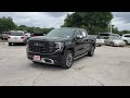 2025 GMC Sierra 1500 Denali Ultimate Austin, Cedar Park, Round Rock, Leander, Pflugerville TX