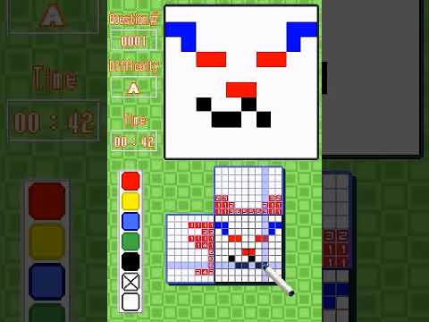 Essential Sudoku DS Europe - Nintendo DS Gameplay