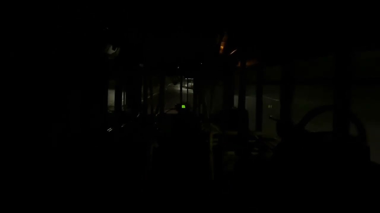 Full Kickdown | Go Ahead London SE74 | ADL Enviro 200 (E20D) Allison 2100 series | 0 - 62mph