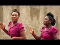 MARAN ATHA CHOIR MPANDA TAG KWA MOYO OFFICIAL VIDEO 