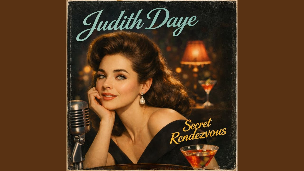 Judith Daye (Secret Rendezvous)