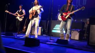 The Ballad of John and Yoko - The Bootleg Beatles, Guildford G-Live, March 2017