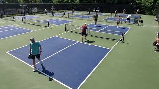 07/08/23 / KA Park / Dillon & Jordan Sayman -vs- Rollins, Remillard / Rd. 6