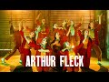 Arthur fleck  milka dance crew  chorgraphie camille g