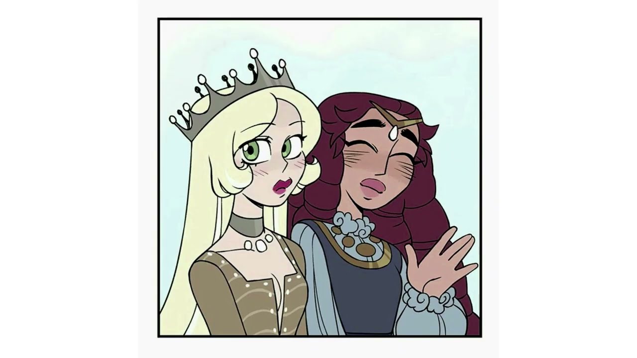 ~Webtoon Comic Dub~ SUITOR ARMOR [Episode 1 & 2]