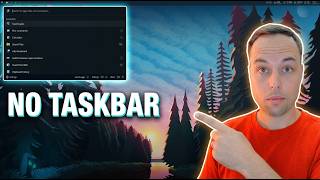 This FREE App Might Replace the Windows 11 Taskbar for Me screenshot 2