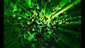 xApex Predator intro contest entry