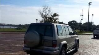 2002 Isuzu Trooper Used Cars Orlando FL