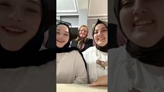 Olay çıkartacak o akımı biz de denedik. Sonunda ufak bir kriz çıkmış olabilir... 👀