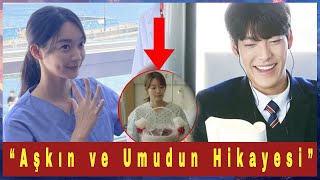 Son Daki̇ka: Shin Min Ah Anne Oldu Kim Woo Bin’in Bebeğine Koyduğu Isim Tüm Hayranları Şoke Etti