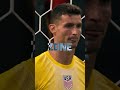 MATT FREESE HAS ICE IN HIS VEINS 🧊🥶 #USMNT #GoldCup #MattFreese