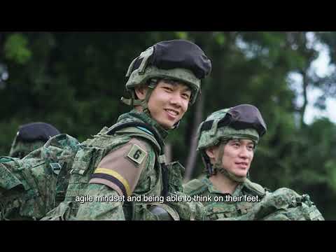 Total Defence Awards