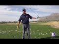 Ask Mike // Maintaining Grip On The L to L Drill