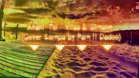 Thumbnail of Vitaa & Slimane - AVANT TOI ( Cover Kompa by Pam ft Dadoo) Remix 2020 Audio Spectrum Analyzer Effect