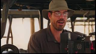 Big Cats 247 2026 Trailer