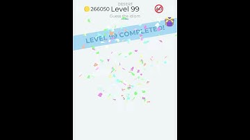 Dingbats Effect Level 99 Answers #shorts