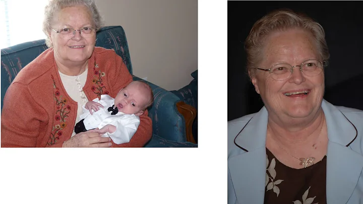 Judy Thornton