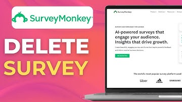How To Delete Your Survey In Surveymonkey