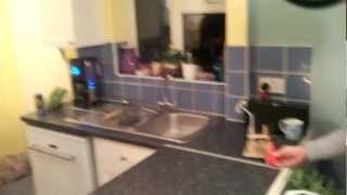 Send In The Clowns - Pt4 - Demonstration of Squirting Flower