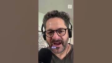 The future of #AI beyond profit | Rapid Response