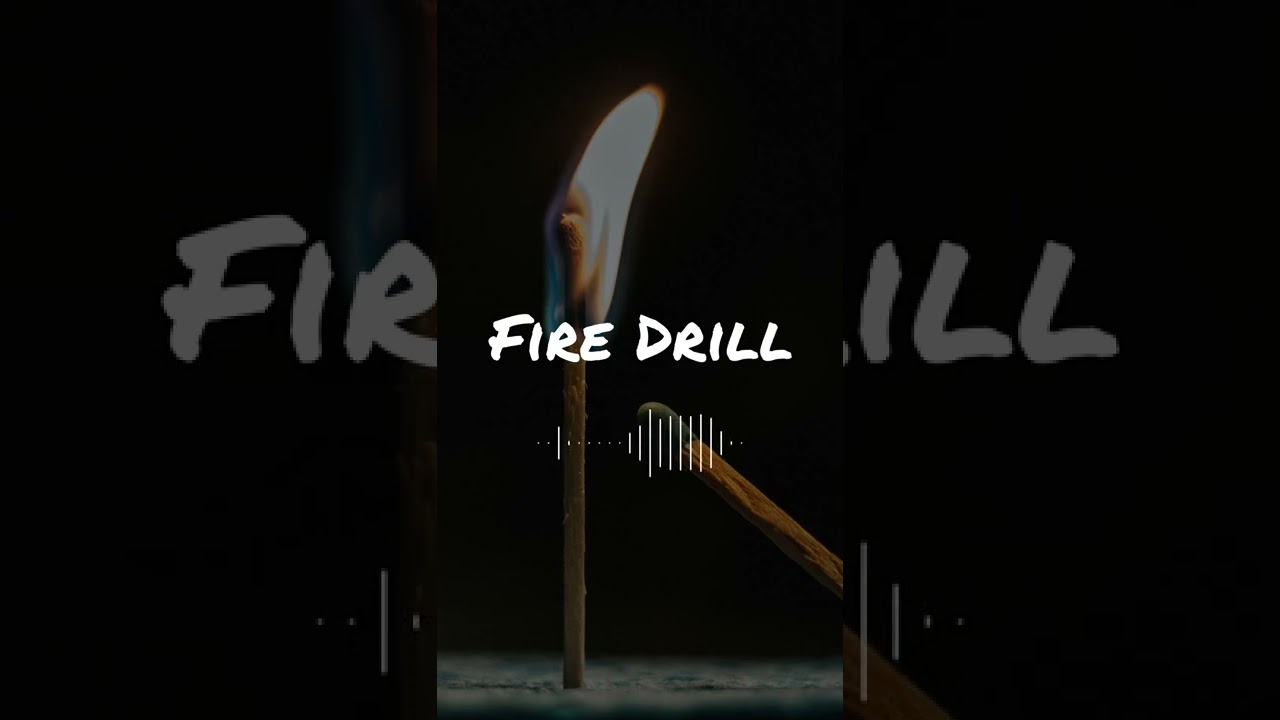 Fire Drill | UK x NY Drill Type Beat 2022