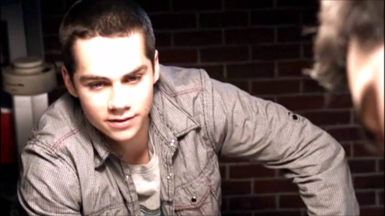 Teen Wolf German Teen Wolf German