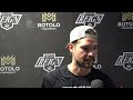 Logan Brown Postgame at CV (5/5/26)