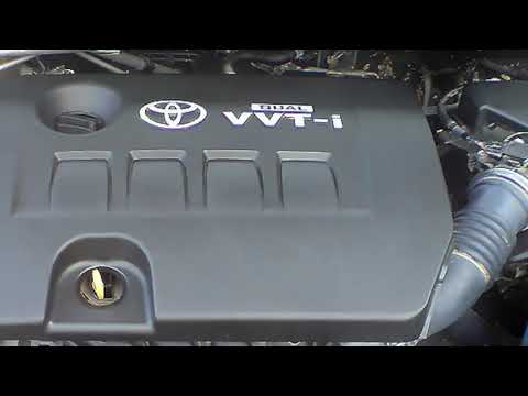 Toyota 2ZR-FE поломки и проблемы двигателя | Слабые стороны Тойота мотора
