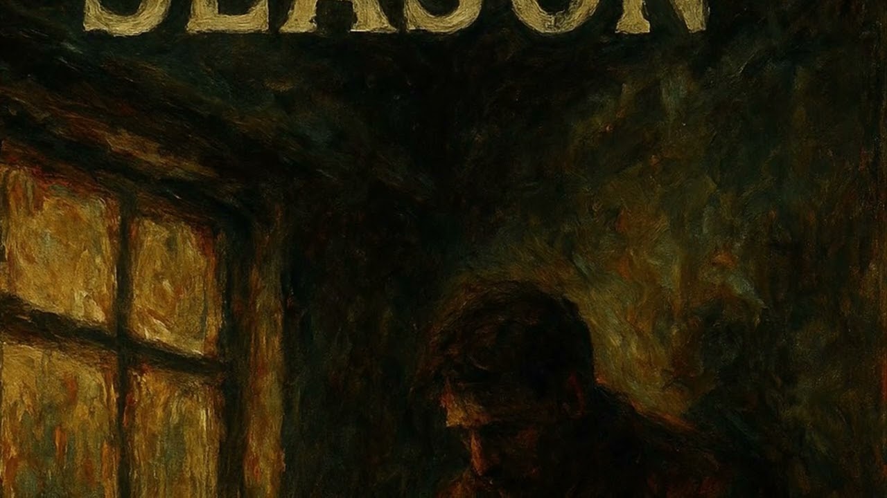 Atomic Bob - Splinter Season