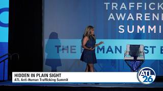 ATL Anti-Human Trafficking Awareness Summit