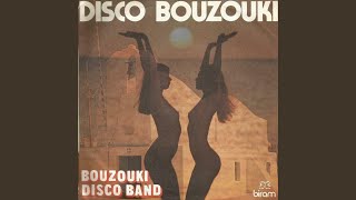 Disco Bouzouki