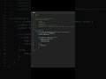 Day 3/30 #dsachallenge #java #leetcode #linkedlist #dsa #learncoding #aishorts