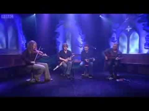 John McSherry, Pádraig Rynne, Tóla Custy and Paul McSherry "Bye A While"