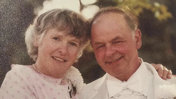 Susan Elizabeth Ryan Robertson Resurrection