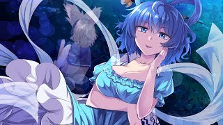 東方・ボーカル】Ten Desires『Syrufit』 - YouTube