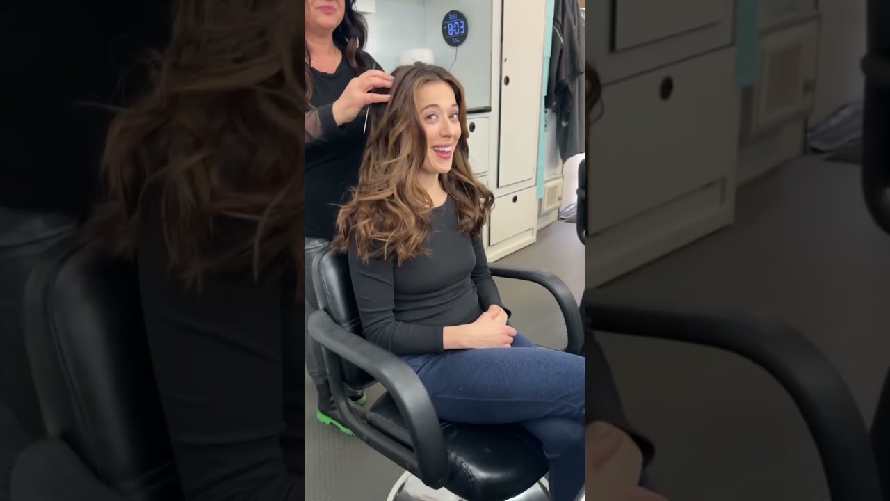 Baddie checkin’ out (for the season)✔️