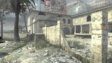 18-0 3v3 CTF GameBattles Match
