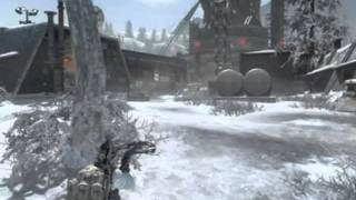 Across Map Crossbow #1