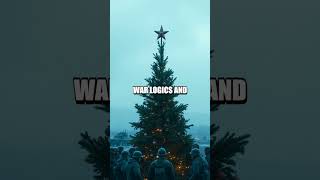 The Christmas Truce A Quiet Bell For Peace