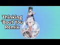 STELLA LEFTY - THINKING 'BOUT YOU (KONFLIKT REMIX) | #music #remix #house #lefty