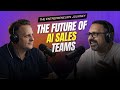 We Built an AI Sales Agent… And it’s Better Than We Expected!