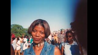 Scenes from Freaknik 94'! - Part 1