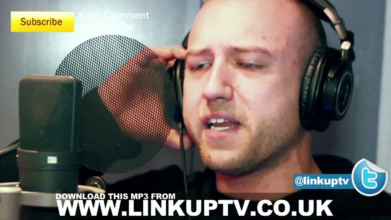 Link Up TV_ Behind Barz - English Frank [@englishfrank @linkuptv]