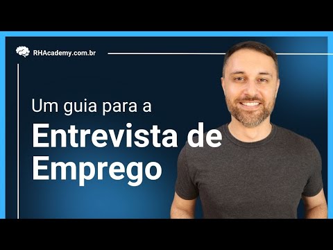 ENTREVISTA DE EMPREGO