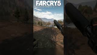 Far Cry 5 is BEAUTIFUL in 2026