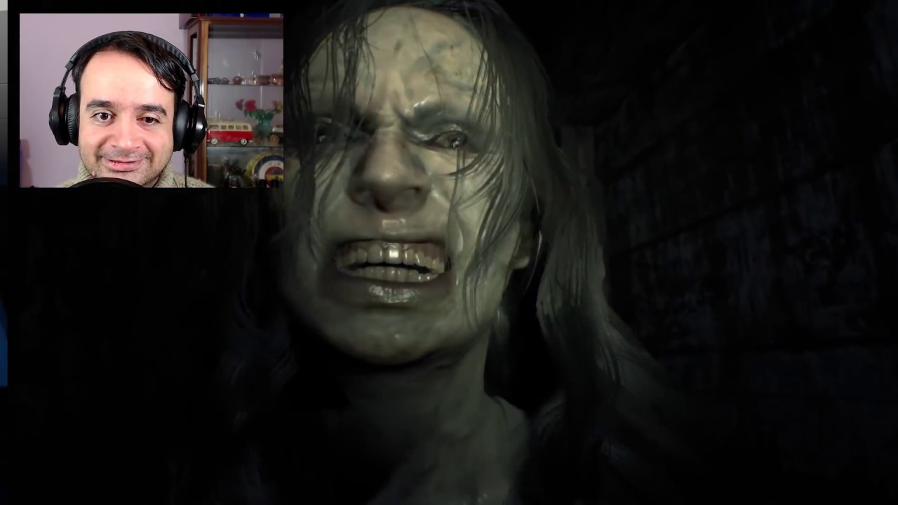 Kanal Tanıtım Videosu Servet Carey