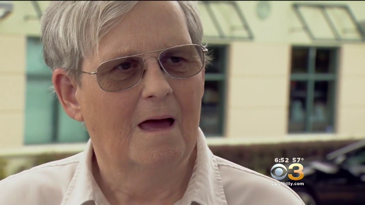 20180609038 Abused Woman Slips 'Help Me' Note To Veterinarian YouTube